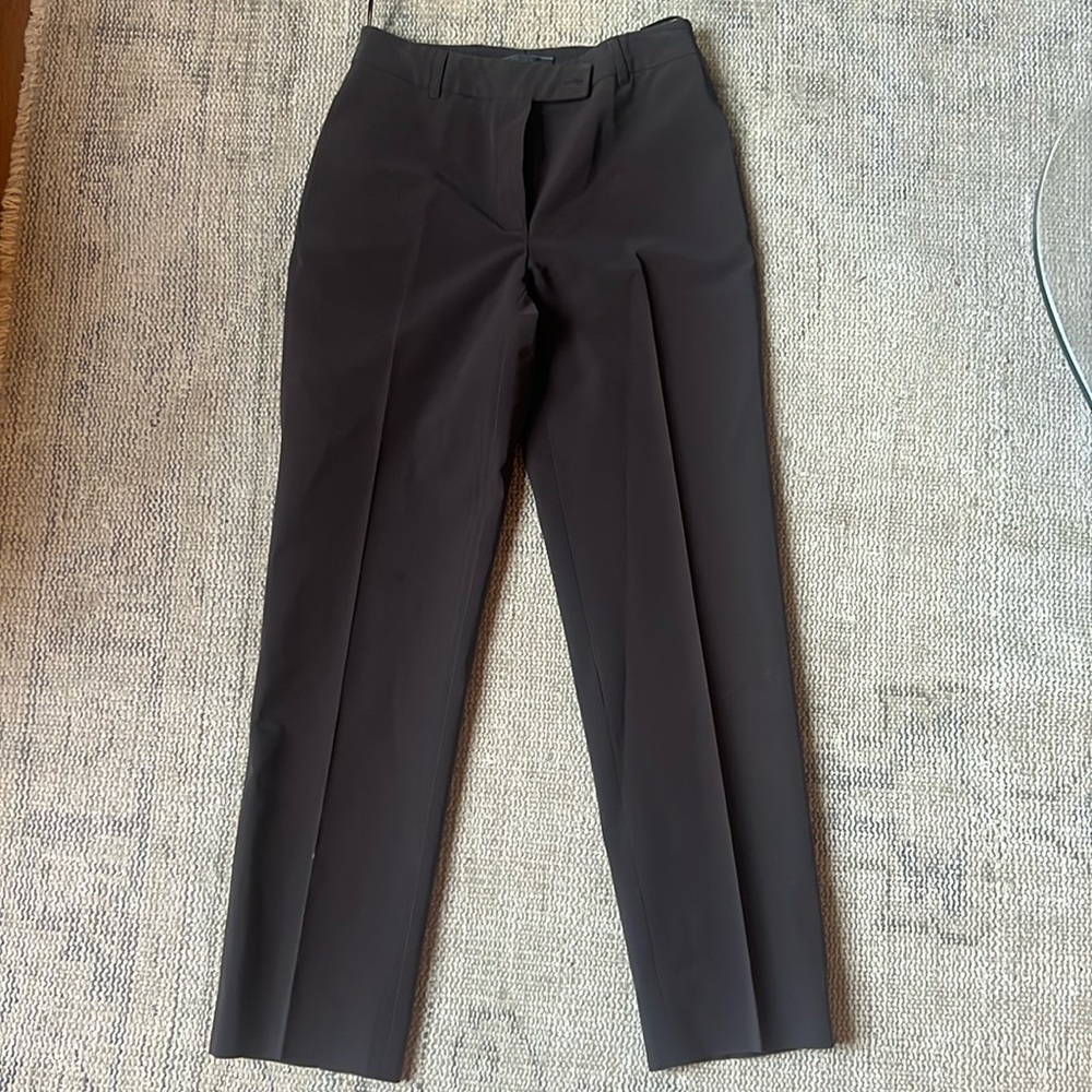 Vintage Prada 1990s trousers